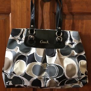 🔥 PRICE DROP 🔥 COACH purse - like new condition